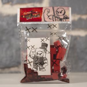 Super Meat Boy- Collector's Edition (25)